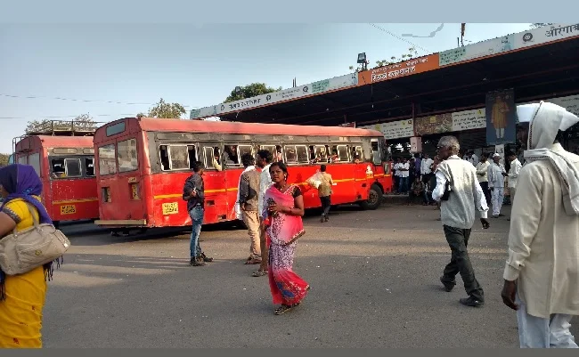 CIDCO Bus Stand: Timing, Routes, Parking & Complete Travel Guide