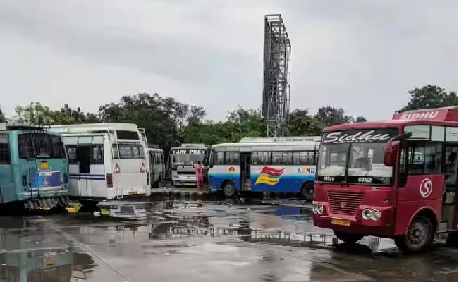 Hisar Bus Stand: Timing, Routes, Parking, Railway Station & Complete Travel Guide