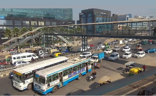 IFFCO Chowk Bus Stand Gurgaon: Metro, Timing, Routes, Parking & Complete Travel Guide