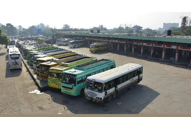 Ludhiana Bus Stand: Timing, Bus Routes, Parking, Nearest Hotels & Location
