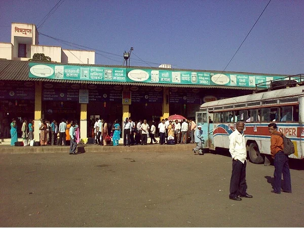 Nashik Mahamarg Bus Stand: Bus Routes, Timing, Location, Parking,  & Complete Travel Guide