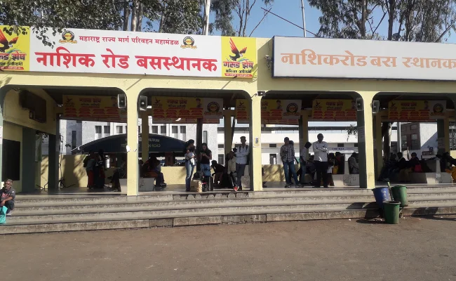 Nashik Road Bus Stand: Timing, Nearest Metro, Parking, Bus Routes & Complete Travel Guide