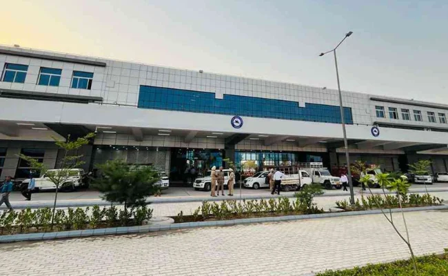 New Bus Stand Patiala: Timing, Routes, Parking, Facilities & Complete Travel Guide