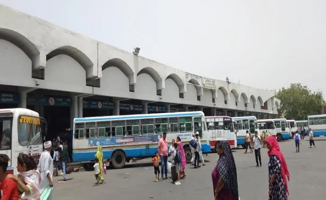 New Bus Stand Rohtak: Timing, Nearest Metro, Parking, Bus Routes & Complete Travel Guide