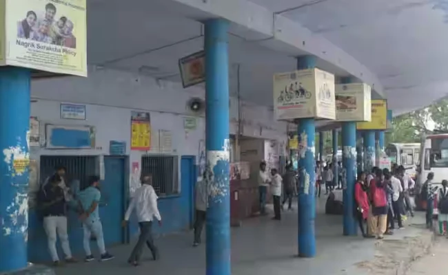 Old Bus Stand Gurgaon: Metro, Timing, Routes, Parking & Complete Travel Guide