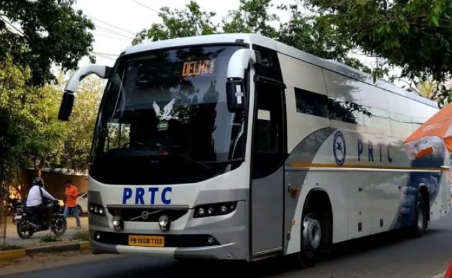 PRTC Patiala Bus Stand Time Table: Timing, Routes, Parking, Facilities & Complete Travel Guide