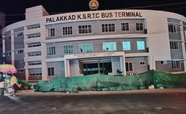 Palakkad KSRTC Bus Stand: Timing, Nearest Metro, Parking, Bus Routes & Complete Travel Guide