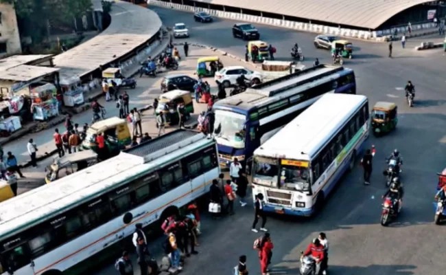 Rajiv Chowk Bus Stand Gurgaon: Metro, Timing, Routes, Parking & Complete Travel Guide
