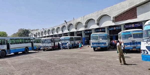 Rohtak Bus Stand: Timing, Parking, Bus Routes, Nearest Metro & Complete Travel Guide