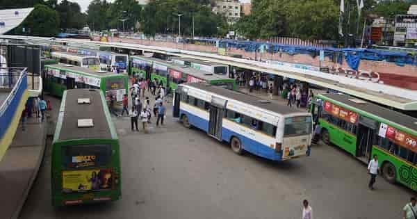 St John’s Hospital BMTC Bus Stand: Metro, Bus Timing, Routes, Parking Details