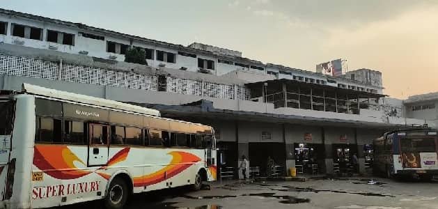 Visakhapatnam Bus Stand Guide: Timing, Railway Station, Facilities, Routes & Travel Tips