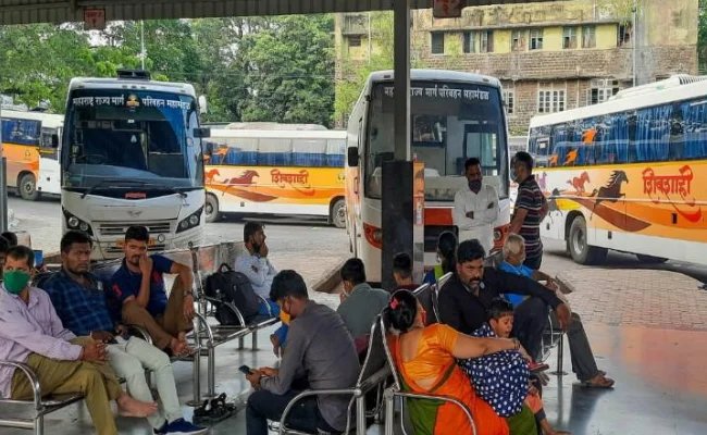 Wakdewadi New Bus Stand Pune: Timing, Nearest Metro Station, Parking, Routes & Facilities Guide