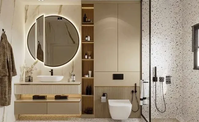Bathroom Renovation Cost in India (2026): Complete Guide with Budget Breakdown, Expert Tips & Cost Estimates