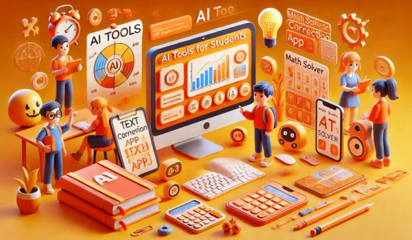 Best AI Tools for Students in 2026: Complete Guide for Indian Students