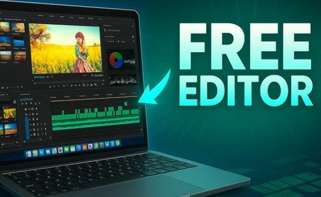 Best Free Video Editing Software in 2026: Complete Guide for Indian Creators