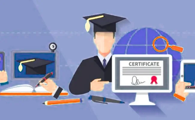 Best Online Courses with Certificate: Complete Guide for Students in India