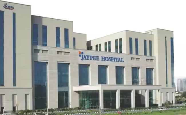 Best Orthopedic Hospitals in Noida