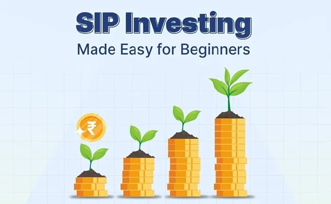 Best SIP Plans for Beginners in India