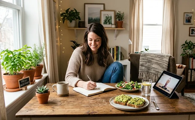 Budget-Friendly Lifestyle Upgrades