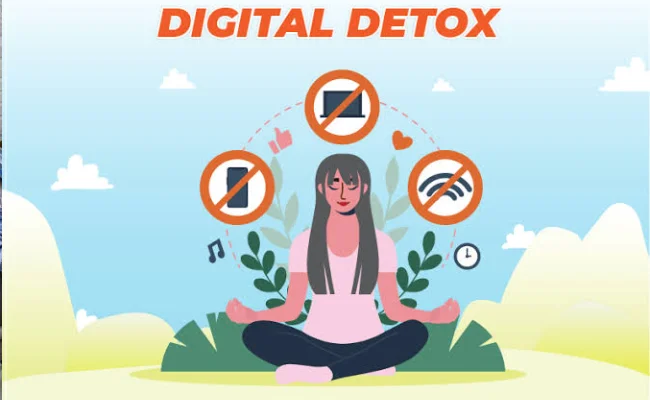 Digital Detox