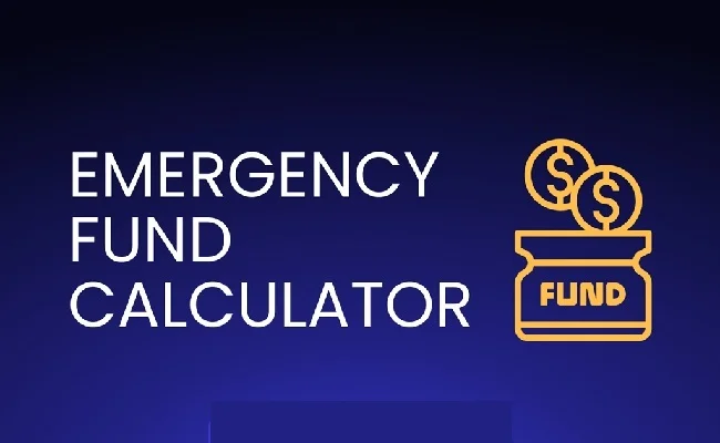 Emergency Fund Calculator Guide