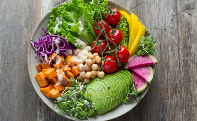 Foods to Control Blood Sugar Naturally