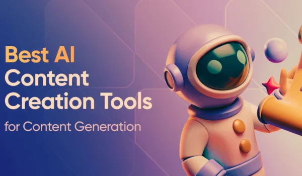 Free AI Tools for Content Creation