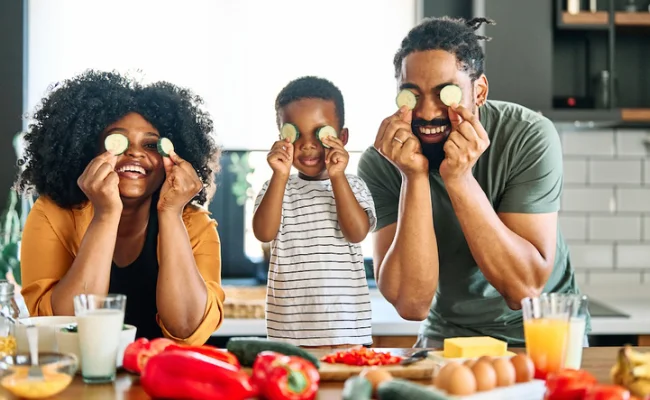 Healthy Lifestyle Changes for Busy People