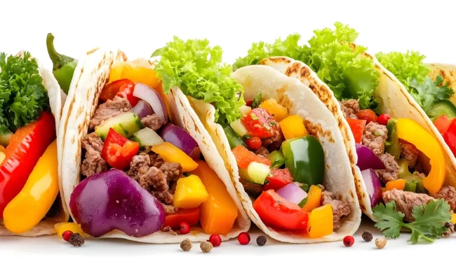 Healthy Street Food Alternatives: Enjoy Your Favorite Indian Snacks the Smart Way