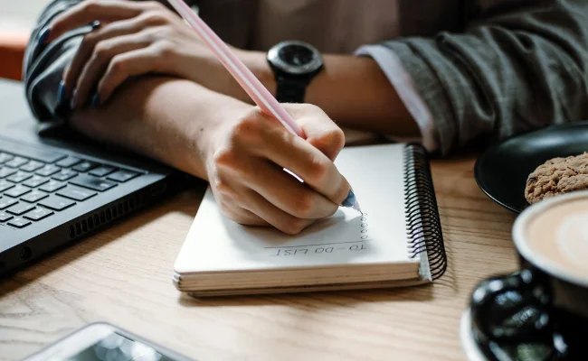 How to Build Good Habits
