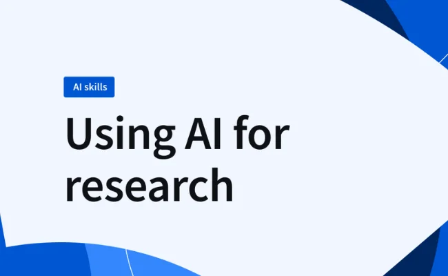 How to Use AI for Research: A Complete Guide for Students, Professionals, and Researchers in India (2026)