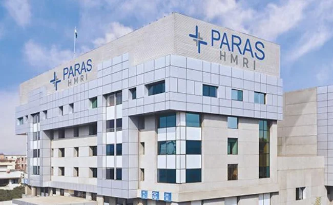Maternity Hospitals