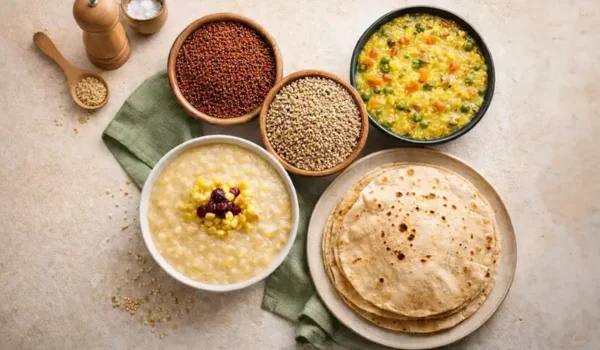 Millet Recipes for Beginners: Easy, Healthy, and Delicious Indian Millet Dishes
