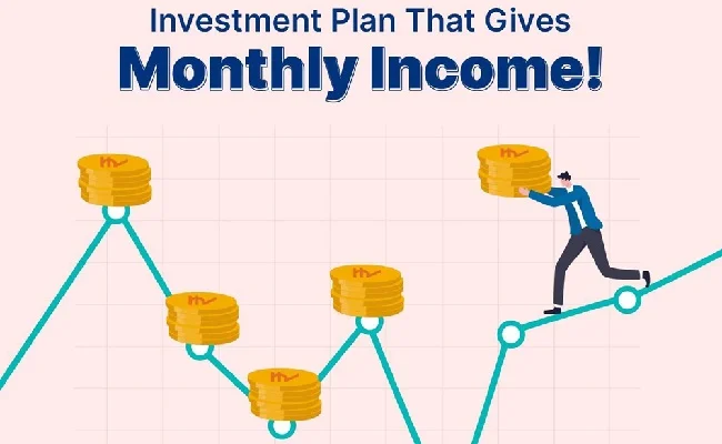 Monthly Income Plans in India