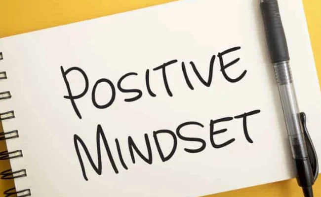 Positive Mindset