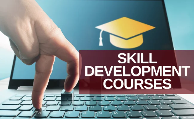 Skill Development Courses for Students: Best Options, Career Scope, Eligibility & Future Opportunities