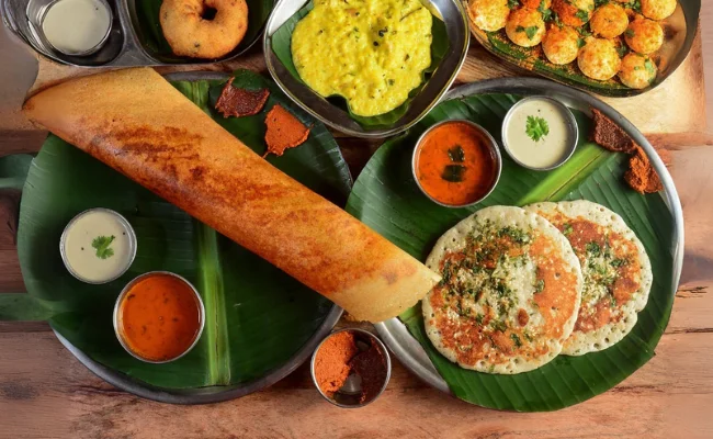 South Indian Breakfast Recipes: Healthy, Delicious, and Easy Morning Meals