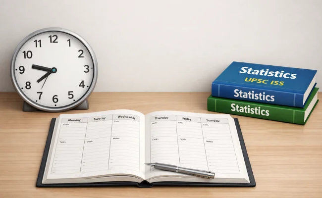 Study Timetable for Competitive Exams: Complete Guide for Students in India