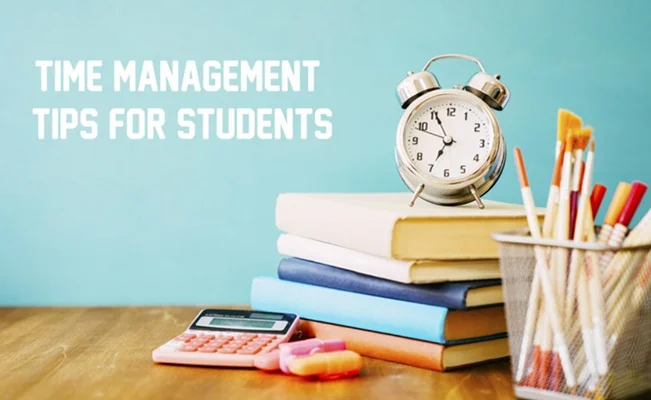 Time Management Tips for Students: Smart Strategies to Study Better and Achieve More