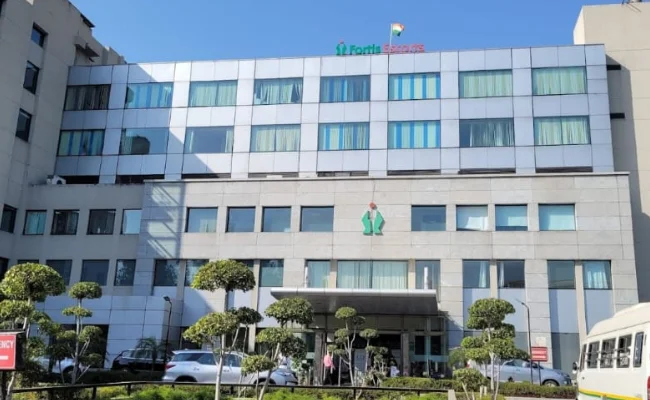 Top Heart Hospitals in Delhi: Best Cardiac Care Centers for Patients