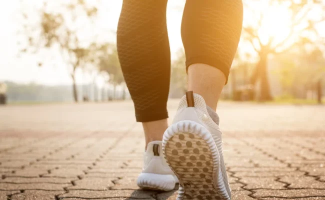 Walking Benefits for Weight Management: A Simple and Effective Guide for Indian Readers