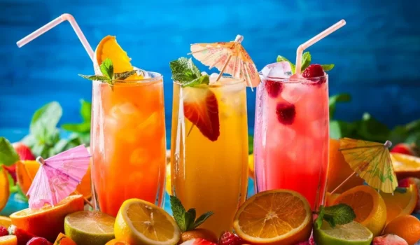 Best Summer Drinks in India: Refreshing, Healthy, and Traditional Beverages to Beat the Heat
